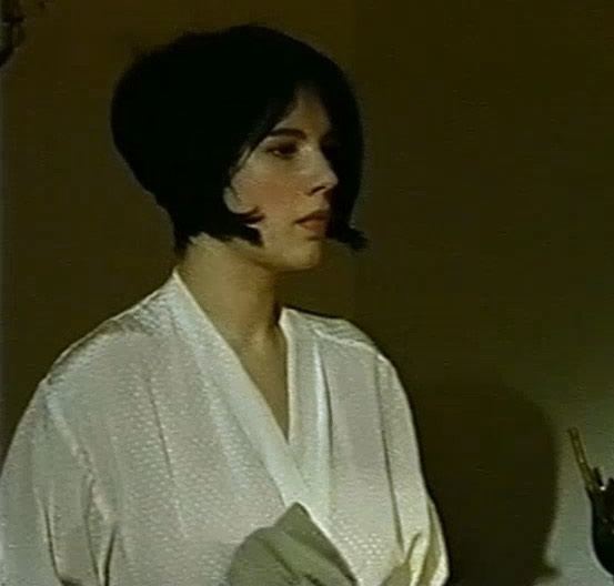 Alana Bock Nackt. Foto - 3