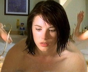 Alana Bock Nackt. Foto - 4