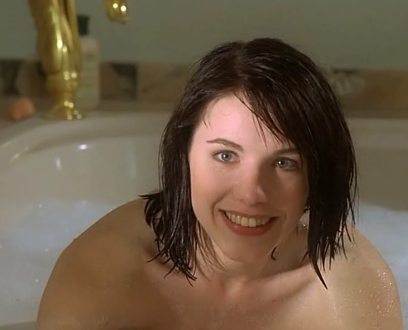Alana Bock Nackt. Foto - 7