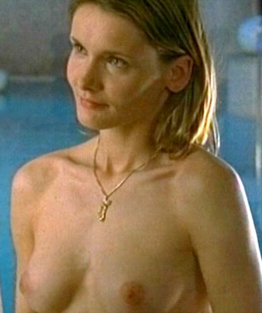 Alexandra Finder Nackt. Foto - 4