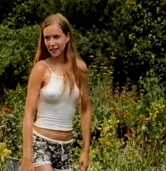 Alexandra Schalaudek Nackt. Foto - 13