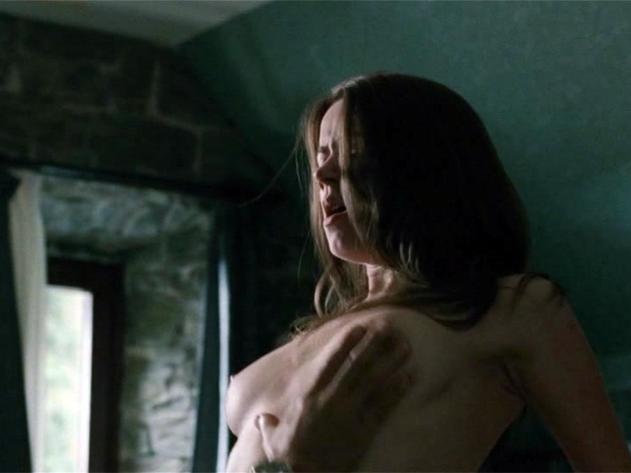 Alice Dwyer Nackt. Foto - 12