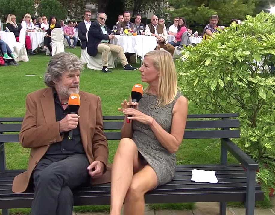 Andrea Kiewel Nackt. Foto - 22