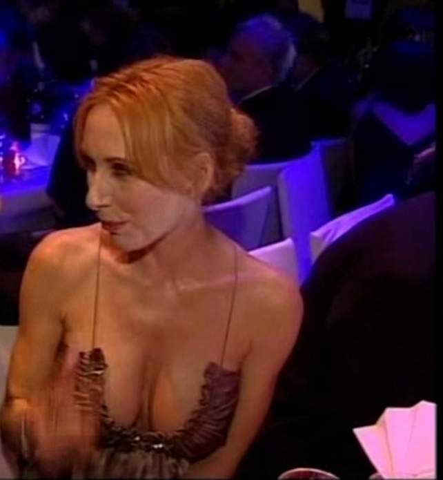Andrea Sawatzki Nackt. Foto - 18