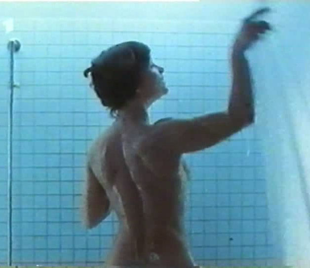 Angelica Domröse Nackt. Foto - 2