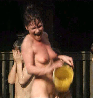 Angelica Domröse Nackt. Foto - 4