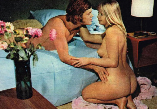 Angelika Baumgart Nackt. Foto - 26