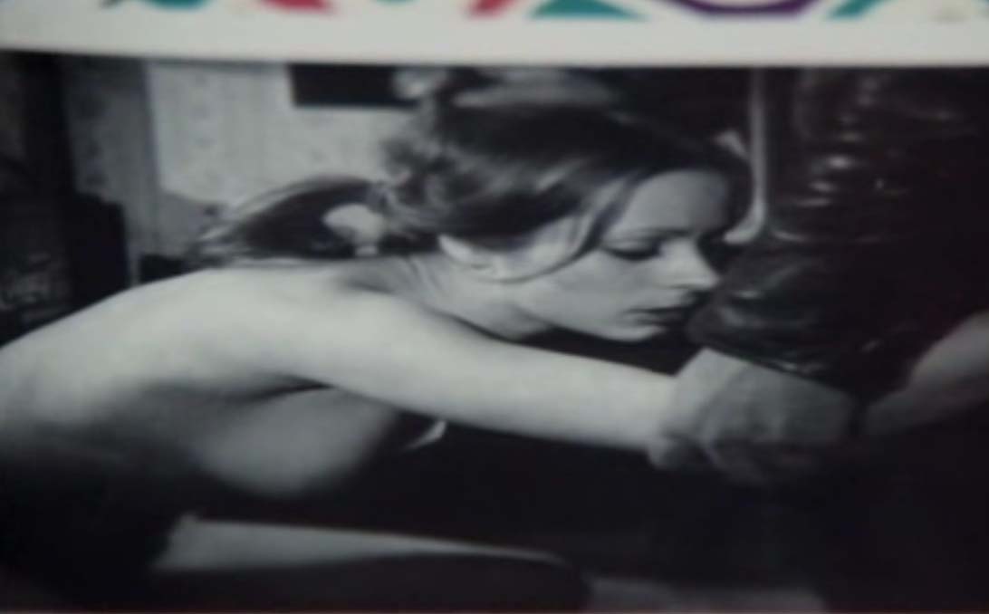 Angélique Duvier Nackt. Foto - 11