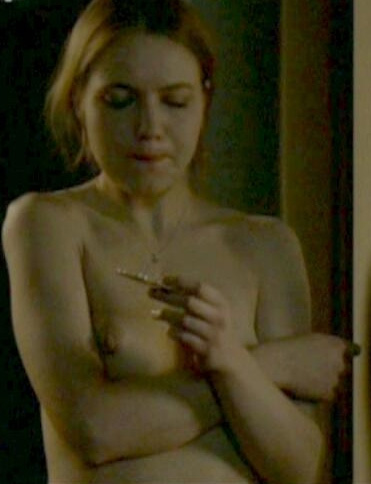 Anna Brüggemann Nackt. Foto - 11