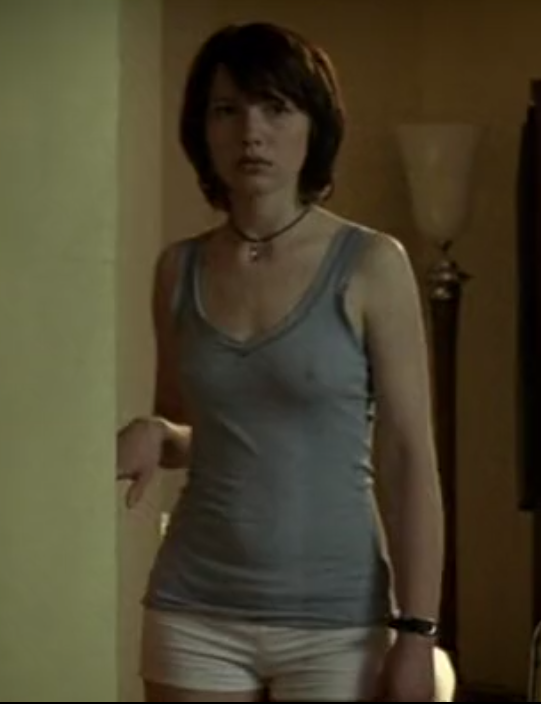 Anna Brüggemann Nackt. Foto - 2