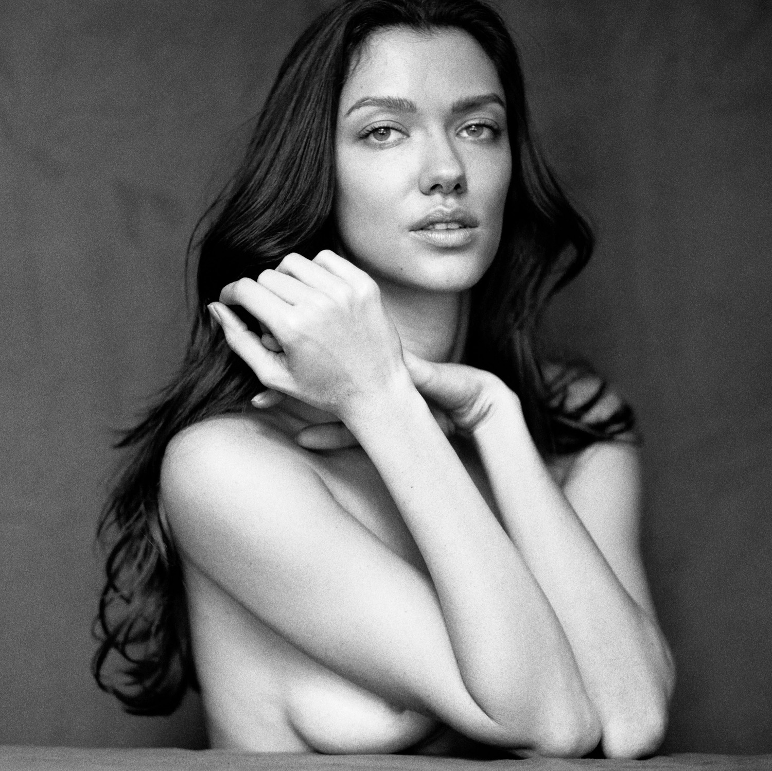 Anna-Christina Schwartz Nackt. Foto - 69