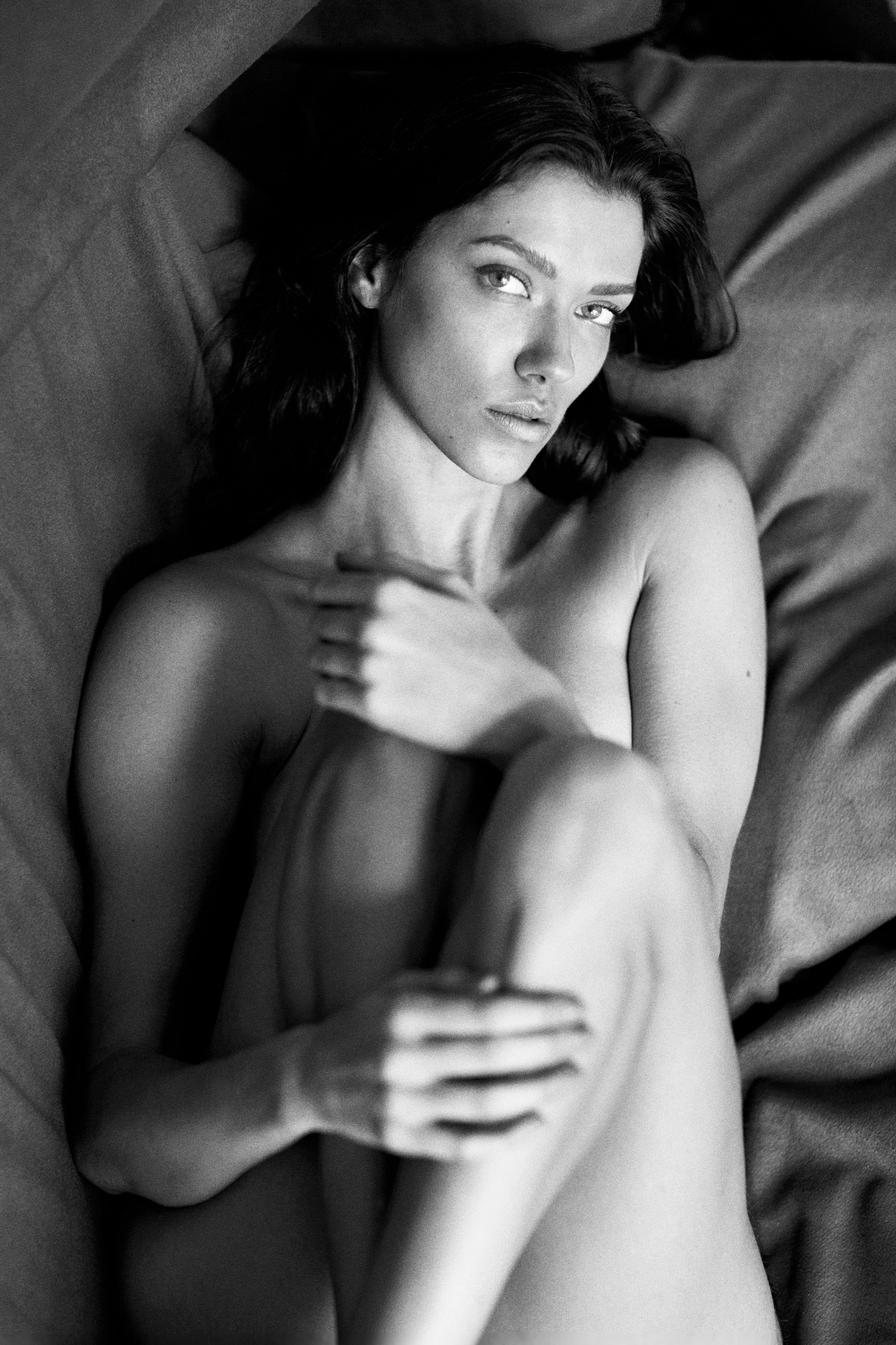 Anna-Christina Schwartz Nackt. Foto - 89
