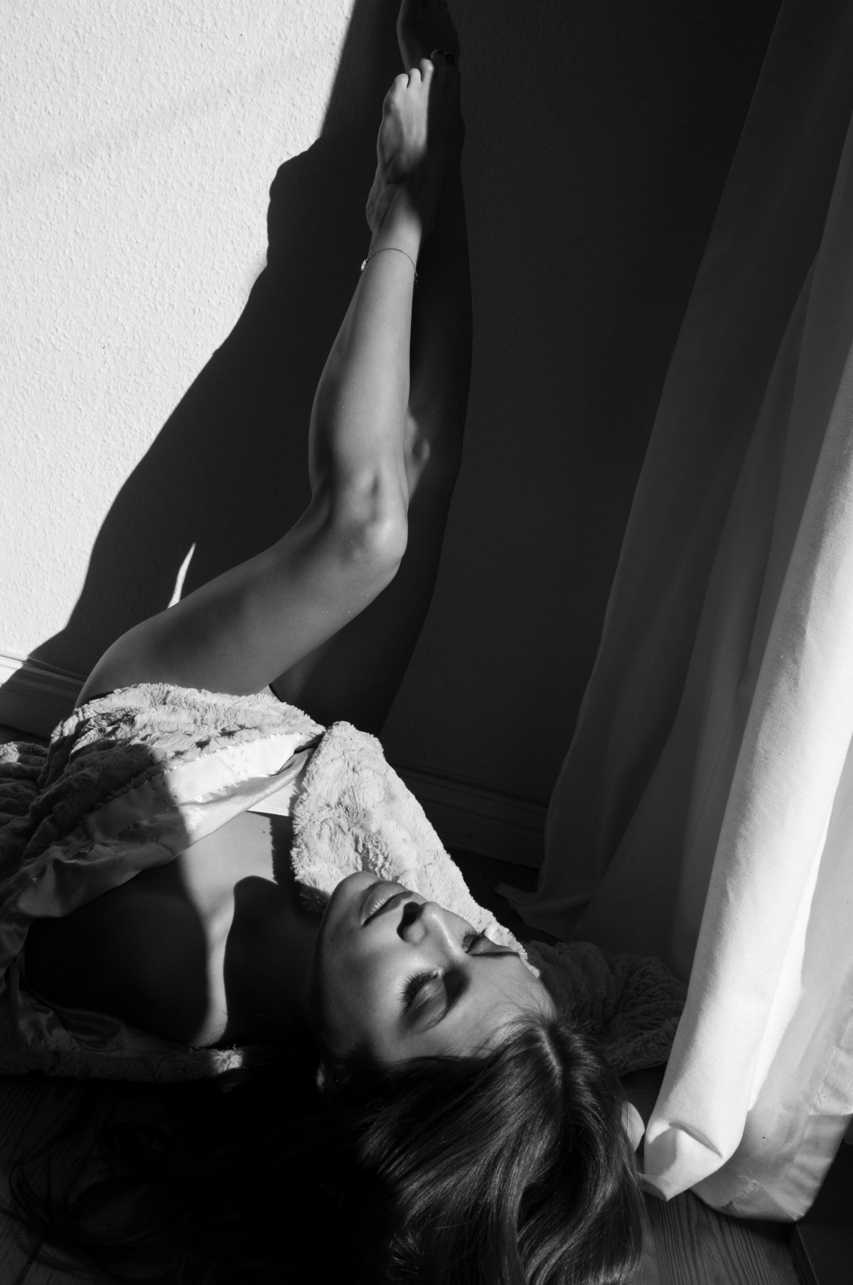 Anna Julia Kapfelsperger Nackt. Foto - 5