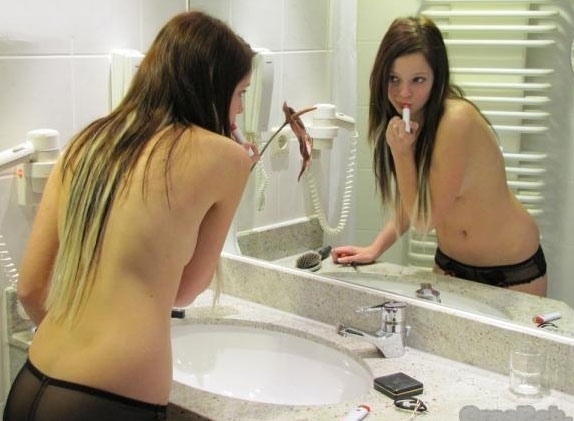 Anne Wünsche Nackt. Foto - 11