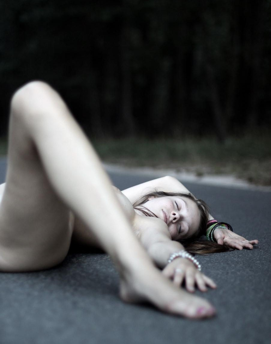 Anne Wünsche Nackt. Foto - 27
