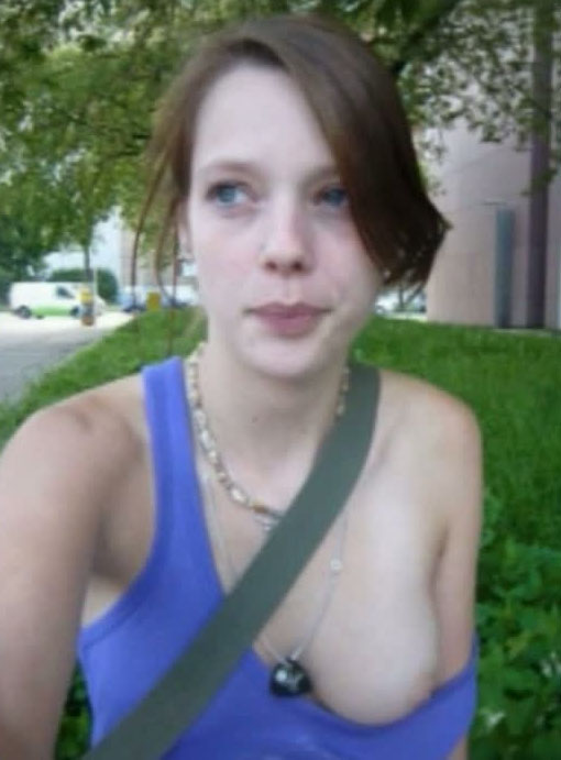 Anne Wünsche Nackt. Foto - 29