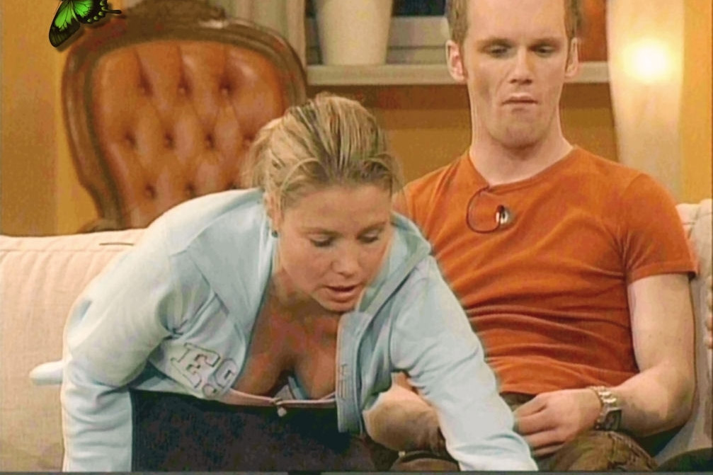 Annette Frier Nackt. Foto - 2