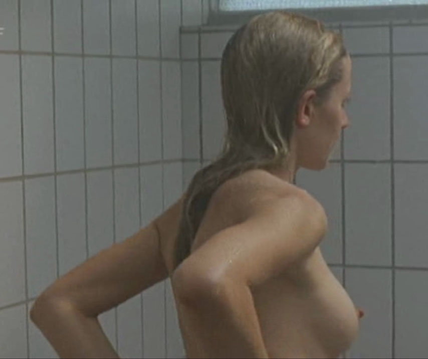 Annika Blendl Nackt. Foto - 10