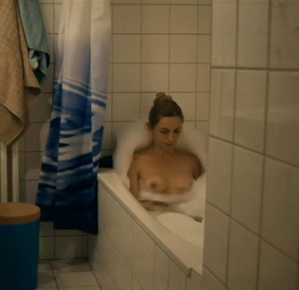 Annika Blendl Nackt. Foto - 17