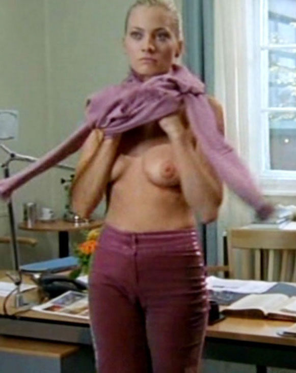 Annika Murjahn Nackt. Foto - 13