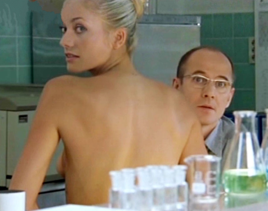 Annika Murjahn Nackt. Foto - 14