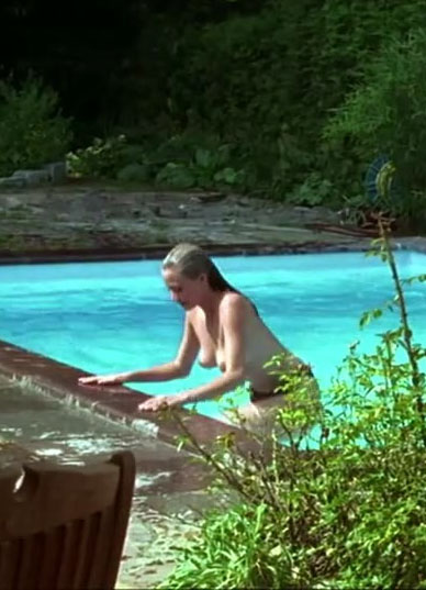 Annika Murjahn Nackt. Foto - 2
