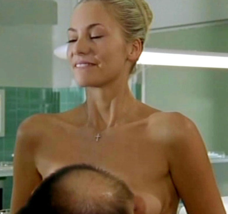 Annika Murjahn Nackt. Foto - 4