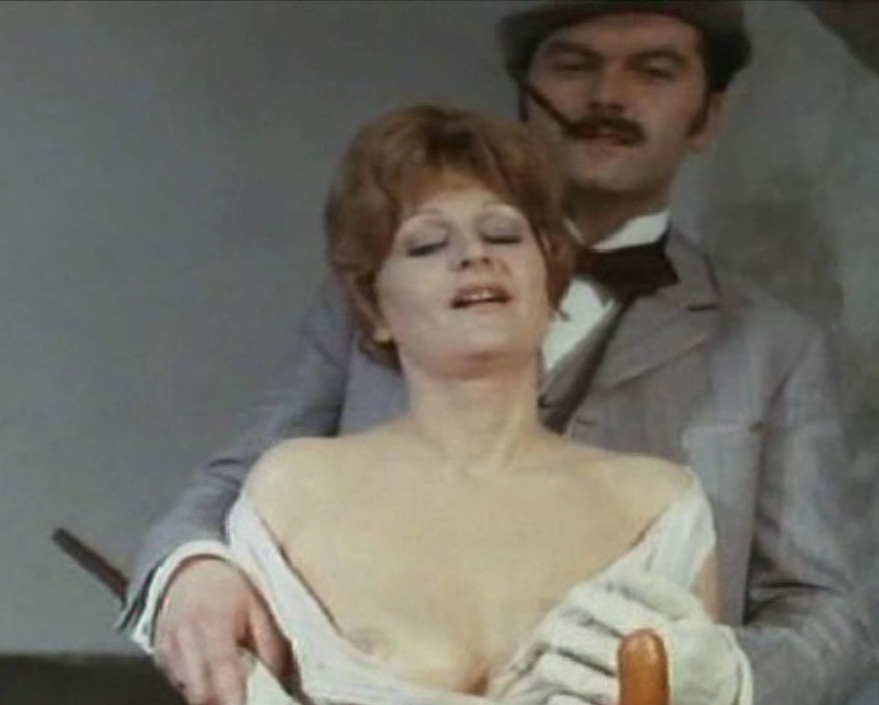 Astrid Boner Nackt. Foto - 12