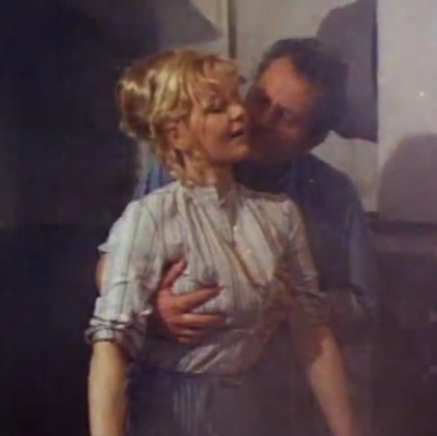 Astrid Boner Nackt. Foto - 15