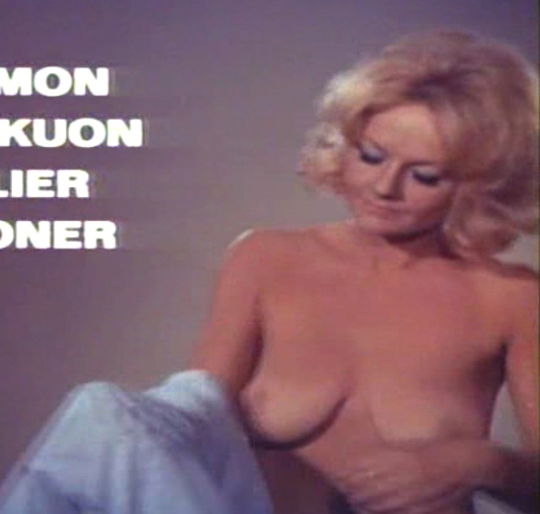 Astrid Boner Nackt. Foto - 28