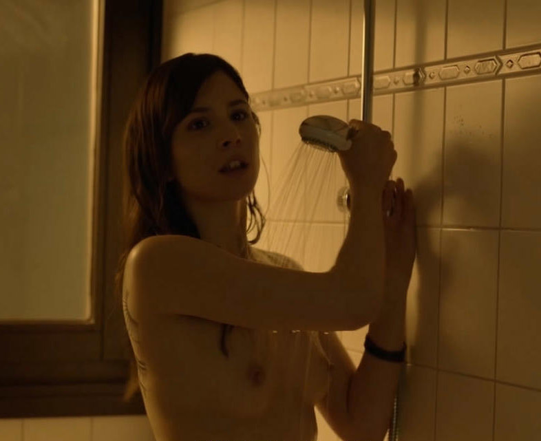 Aylin Tezel Nackt. Foto - 5