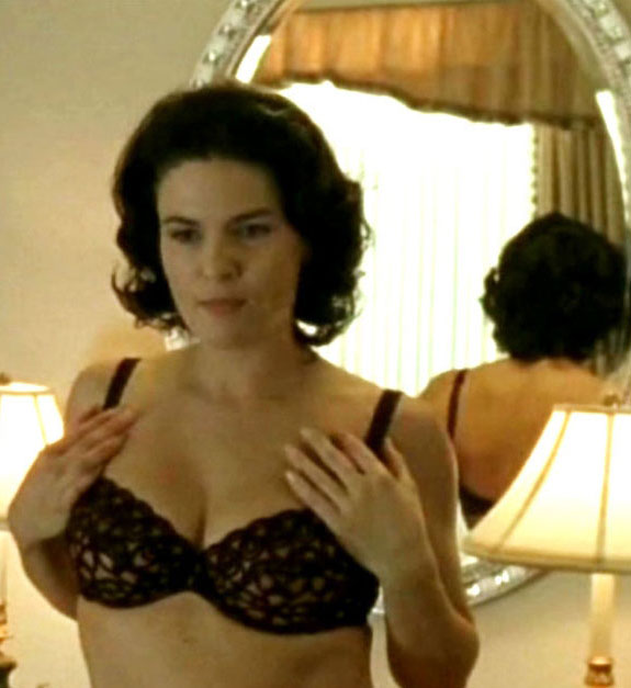 Barbara Auer Nackt. Foto - 9