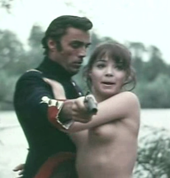 Barbara Capell Nackt. Foto - 11