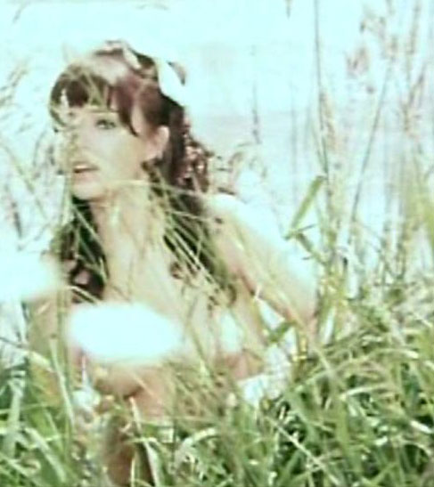 Barbara Capell Nackt. Foto - 13