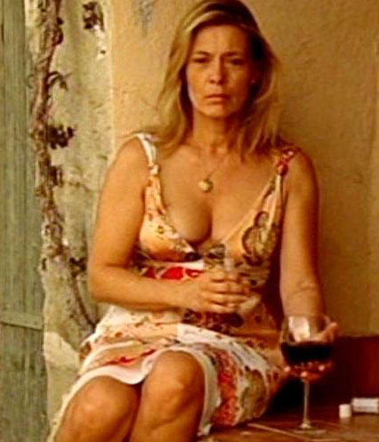 Barbara Rudnik Nackt. Foto - 22