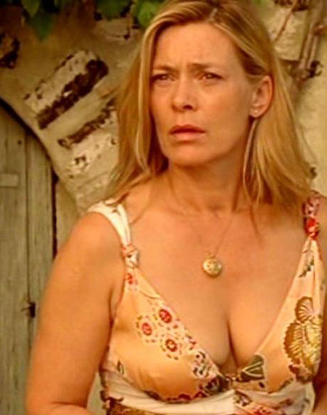 Barbara Rudnik Nackt. Foto - 23