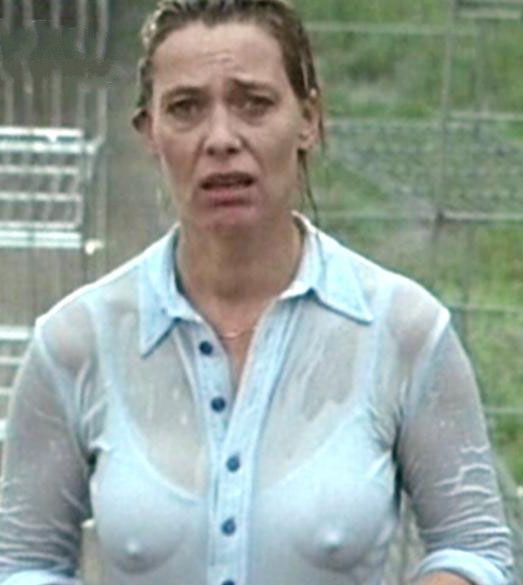 Barbara Rudnik Nackt. Foto - 25