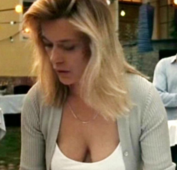 Barbara Rudnik Nackt. Foto - 26