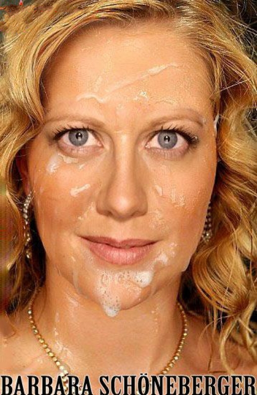 Barbara Schöneberger Nackt. Foto - 23
