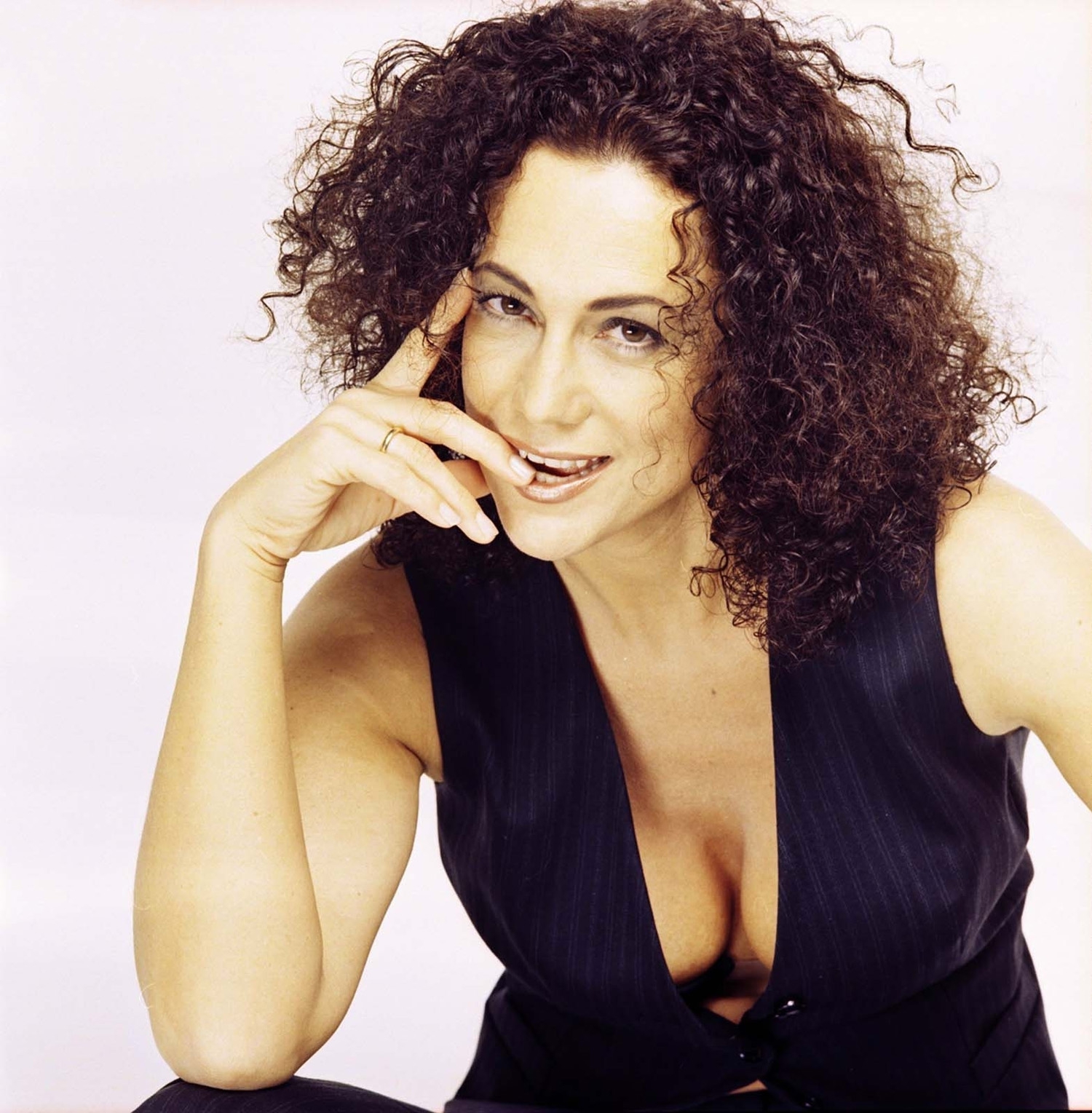 Barbara Wussow Nackt. Foto - 2