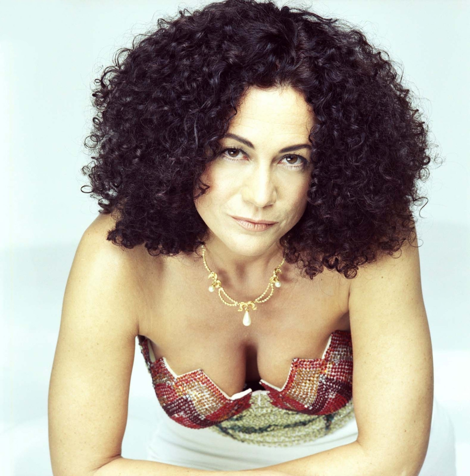 Barbara Wussow Nackt. Foto - 6