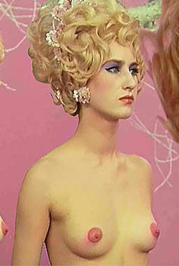 Beatrice Richter Nackt. Foto - 11