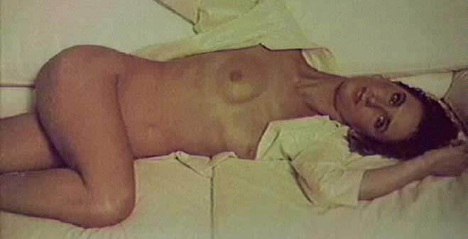 Beatrice Richter Nackt. Foto - 15