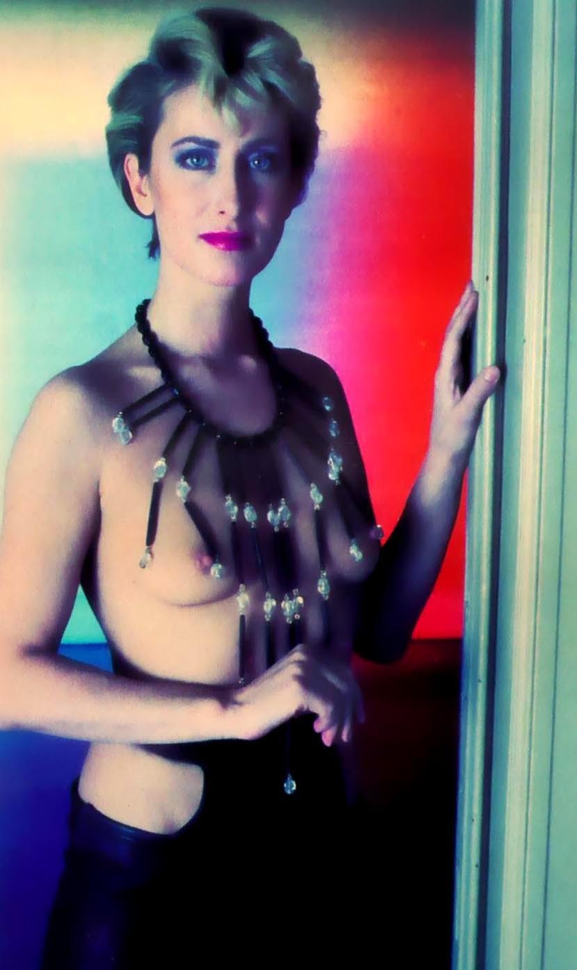 Beatrice Richter Nackt. Foto - 18