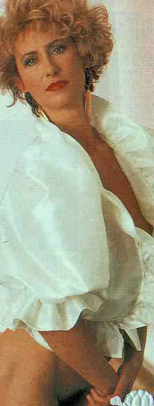 Beatrice Richter Nackt. Foto - 5