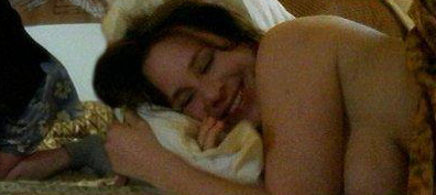 Bettina Kupfer Nackt. Foto - 11