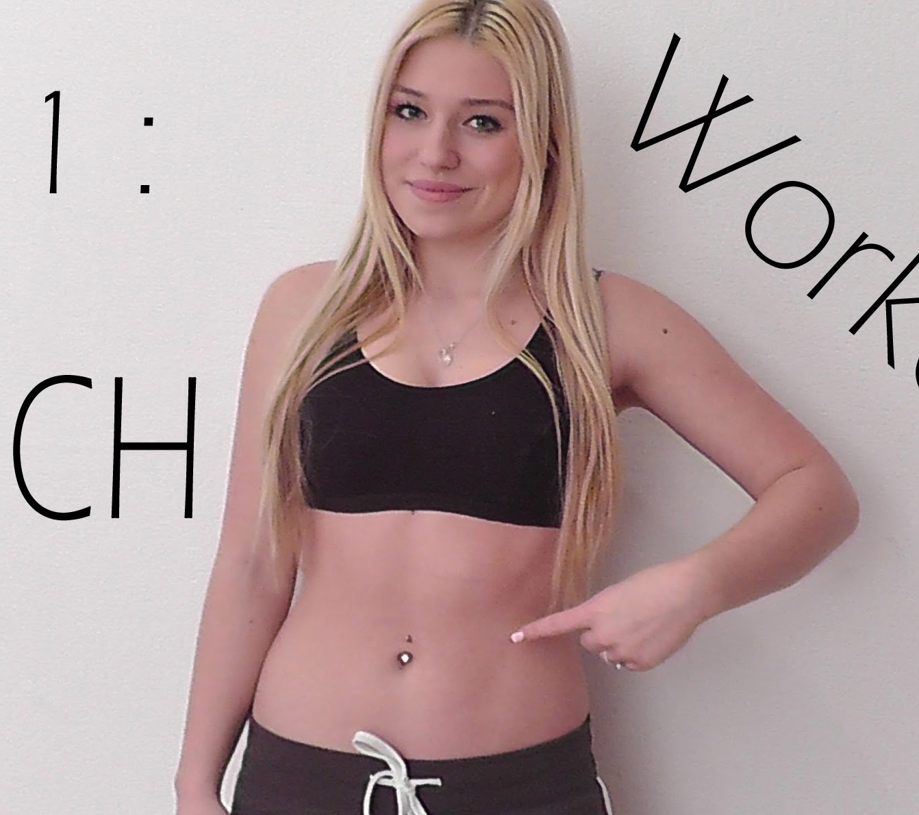Bianca Heinicke Nackt. Foto - 2