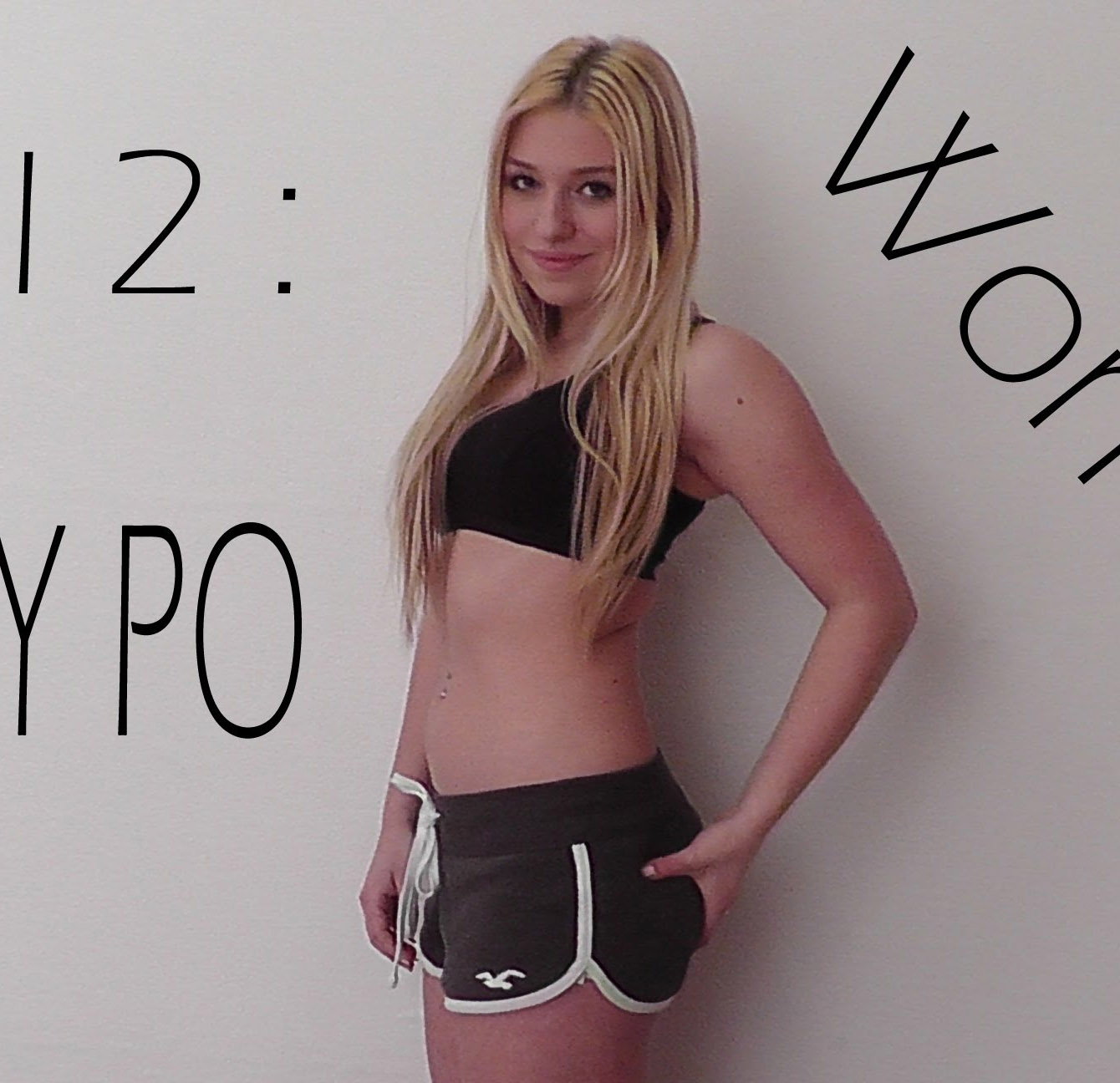 Bianca Heinicke Nackt. Foto - 5