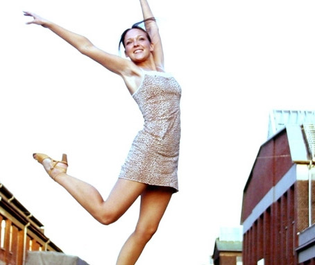 Carolin Kebekus Nackt. Foto - 2