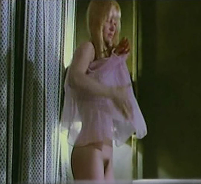 Carolin Ohrner Nackt. Foto - 4